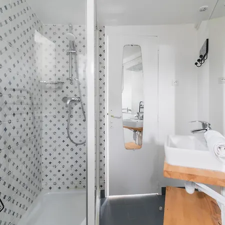 Agreable Coeur De - 6 - 2p - Flat-guest Appartamento *